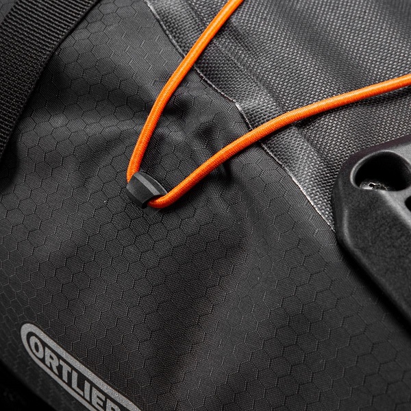 Solidny materiał Ortlieb Seat-Pack QR